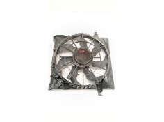 Recambio de electroventilador para kia cee´d 1.6 crdi cat referencia OEM IAM    2