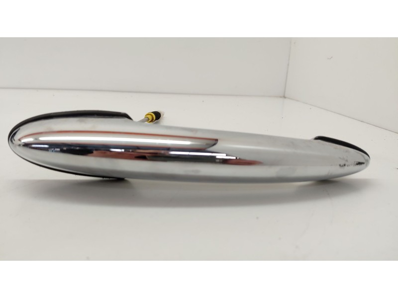 Recambio de maneta exterior trasera izquierda para mini mini countryman (r60) one d referencia OEM IAM 7198471A  