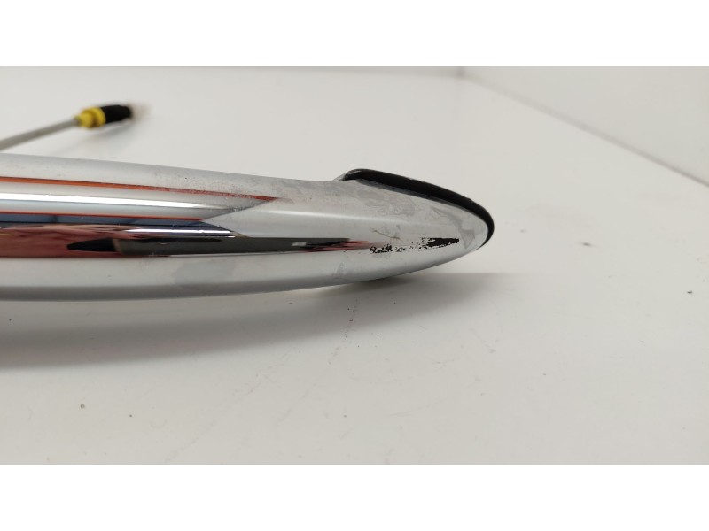 Recambio de maneta exterior trasera izquierda para mini mini countryman (r60) one d referencia OEM IAM 7198471A  