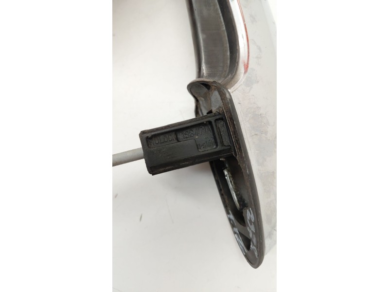Recambio de maneta exterior trasera izquierda para mini mini countryman (r60) one d referencia OEM IAM 7198471A  
							