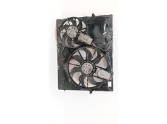 Recambio de electroventilador para volkswagen touareg (7l6) 3.0 v6 tdi dpf referencia OEM IAM 7LO121203F  