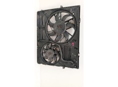 Recambio de electroventilador para volkswagen touareg (7l6) 3.0 v6 tdi dpf referencia OEM IAM 7LO121203F   2