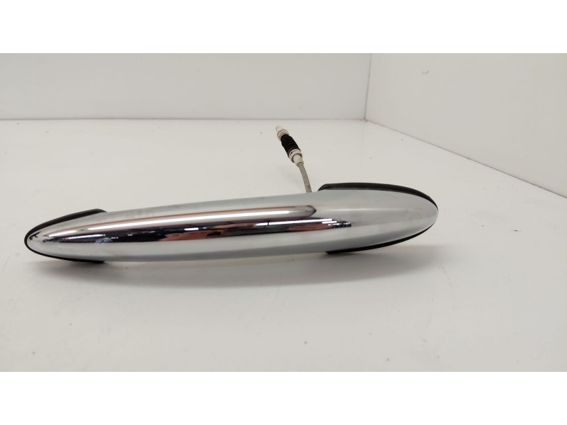 Recambio de maneta exterior delantera derecha para mini mini countryman (r60) one d referencia OEM IAM 7198472A  