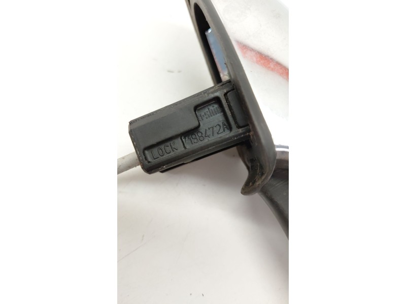 Recambio de maneta exterior delantera derecha para mini mini countryman (r60) one d referencia OEM IAM 7198472A  
