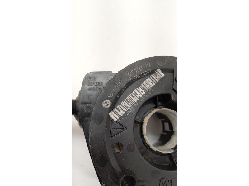 Recambio de mando multifuncion para mini mini countryman (r60) one d referencia OEM IAM 613113315110  