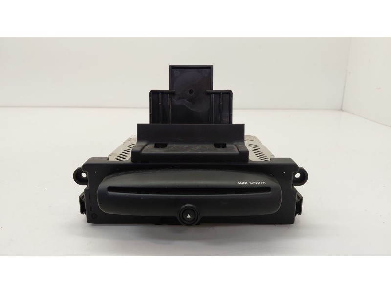 Recambio de sistema audio / radio cd para mini mini countryman (r60) one d referencia OEM IAM 6512345756702  