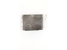 Recambio de condensador / radiador aire acondicionado para kia cee´d 1.6 crdi cat referencia OEM IAM 11181201   2