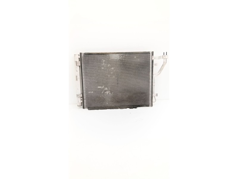 Recambio de condensador / radiador aire acondicionado para kia cee´d 1.6 crdi cat referencia OEM IAM 11181201  