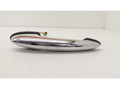 Recambio de maneta exterior trasera derecha para mini mini countryman (r60) one d referencia OEM IAM 7198472A  
