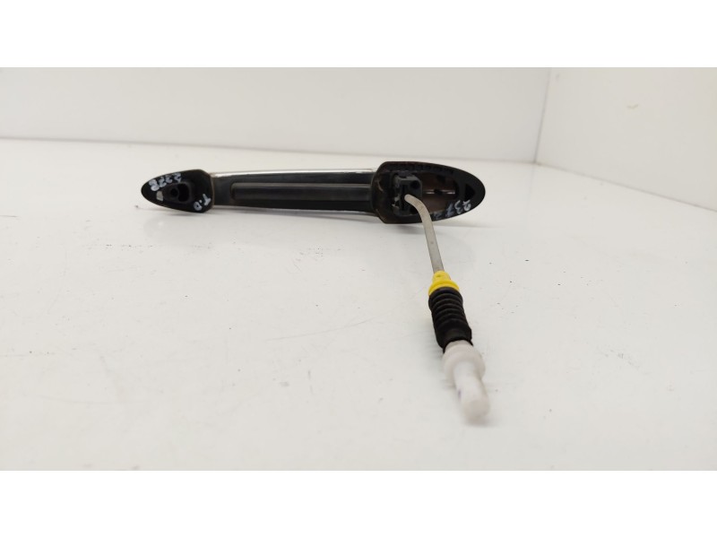 Recambio de maneta exterior trasera derecha para mini mini countryman (r60) one d referencia OEM IAM 7198472A  
							