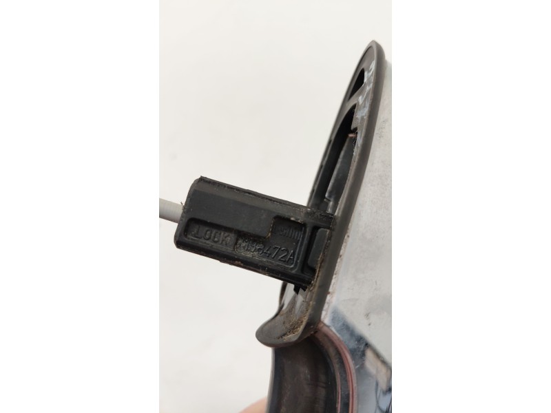 Recambio de maneta exterior trasera derecha para mini mini countryman (r60) one d referencia OEM IAM 7198472A  
							