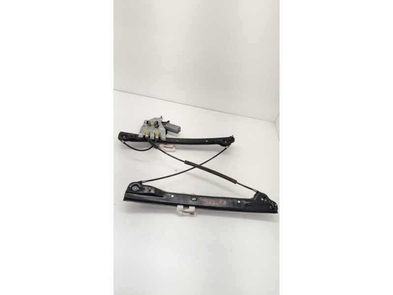 Recambio de elevalunas delantero derecho para mini mini countryman (r60) one d referencia OEM IAM M11822F00  