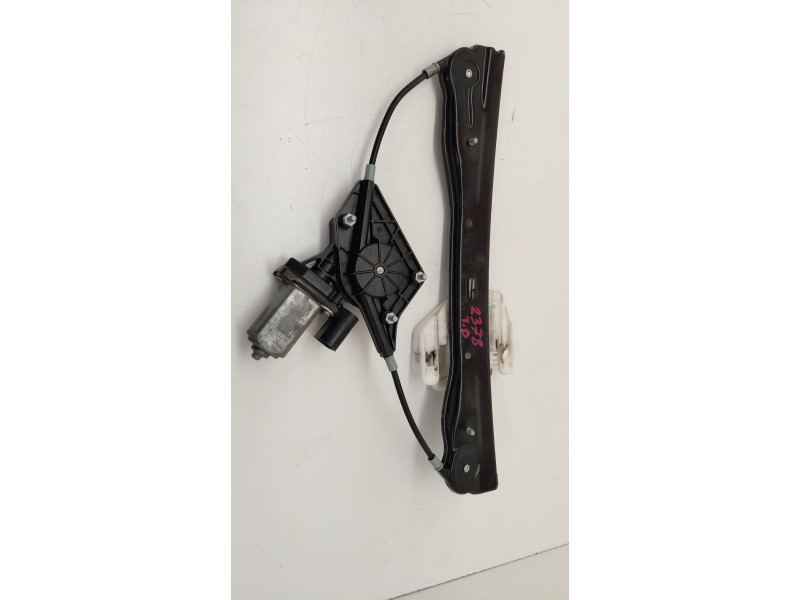 Recambio de elevalunas trasero derecho para mini mini countryman (r60) one d referencia OEM IAM M11849E00  