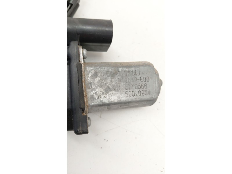 Recambio de elevalunas trasero izquierdo para mini mini countryman (r60) one d referencia OEM IAM M11849E00  