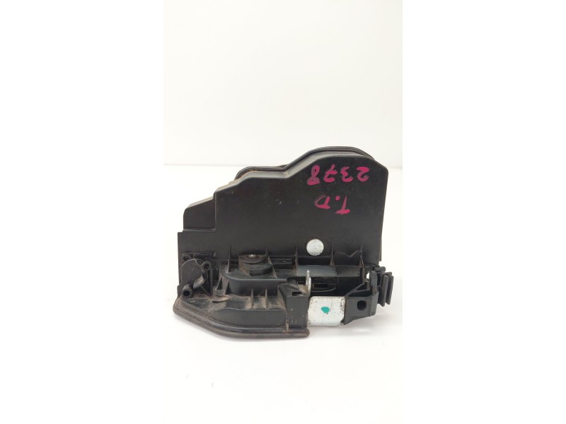 Recambio de cerradura puerta trasera derecha para mini mini countryman (r60) one d referencia OEM IAM 7318414  