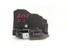 Recambio de cerradura puerta trasera izquierda para mini mini countryman (r60) one d referencia OEM IAM   