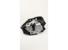 Recambio de cerradura puerta trasera izquierda para mini mini countryman (r60) one d referencia OEM IAM    2
