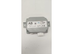 Recambio de modulo electronico para nissan x-trail iii (t32_, t32r, t32rr) 1.6 dci (t32) referencia OEM IAM 292A56FL0B  