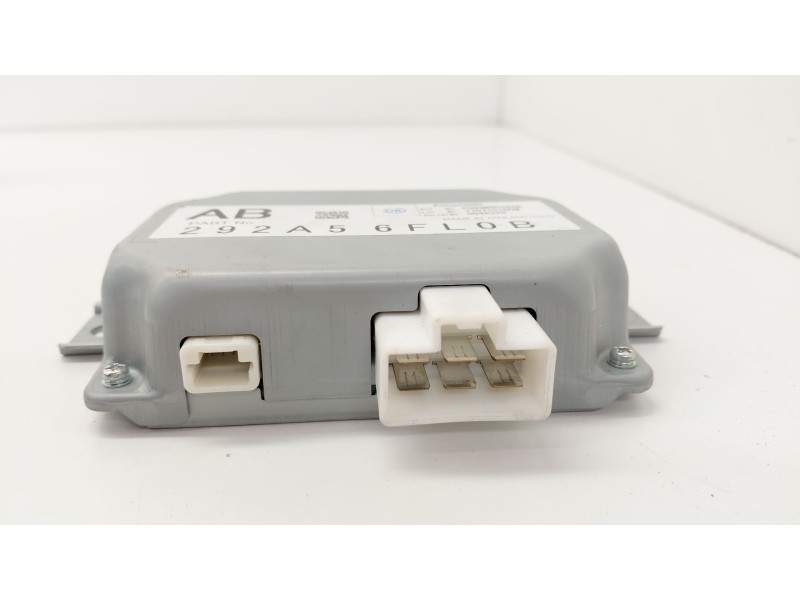 Recambio de modulo electronico para nissan x-trail iii (t32_, t32r, t32rr) 1.6 dci (t32) referencia OEM IAM 292A56FL0B  