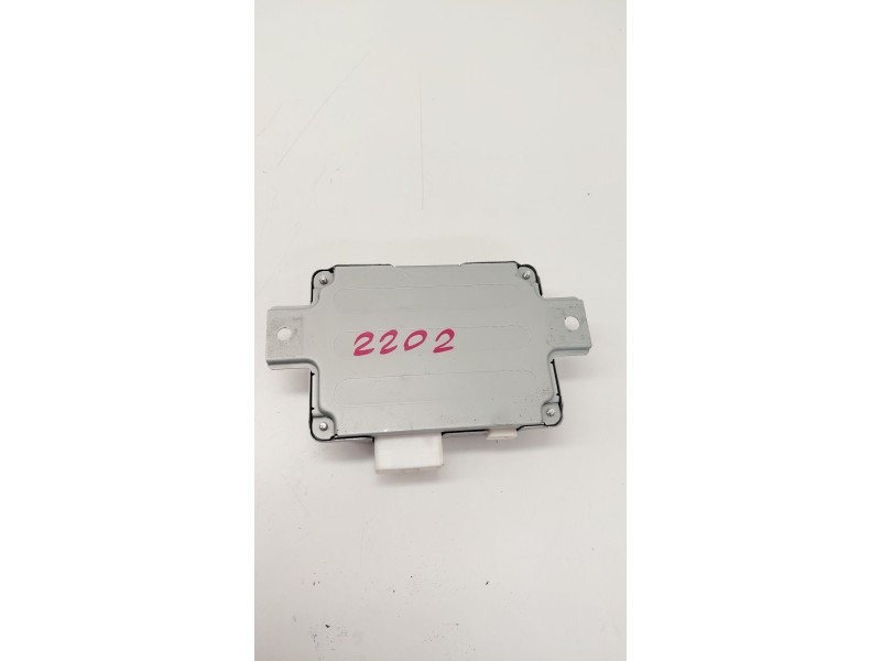 Recambio de modulo electronico para nissan x-trail iii (t32_, t32r, t32rr) 1.6 dci (t32) referencia OEM IAM 292A56FL0B  