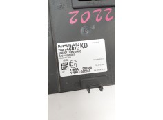 Recambio de modulo electronico para nissan x-trail iii (t32_, t32r, t32rr) 1.6 dci (t32) referencia OEM IAM 284B14CB7C   2