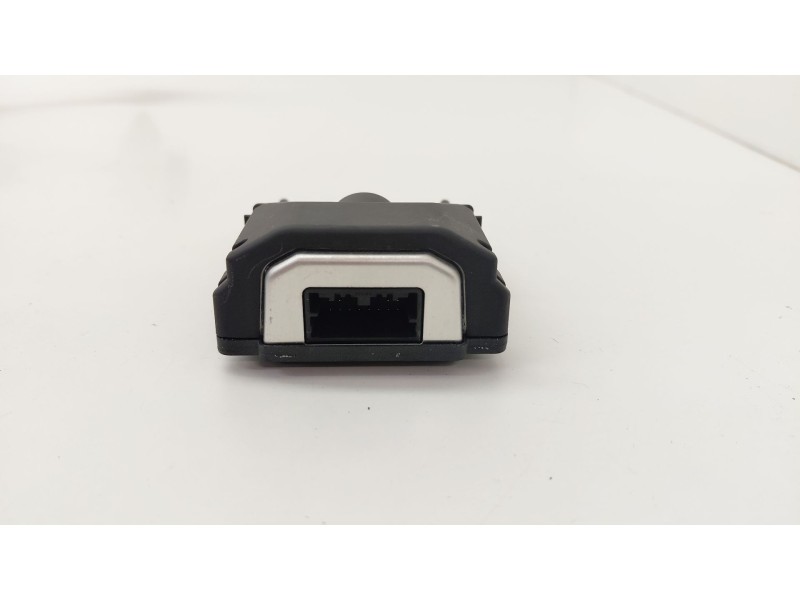 Recambio de modulo electronico para nissan x-trail iii (t32_, t32r, t32rr) 1.6 dci (t32) referencia OEM IAM   