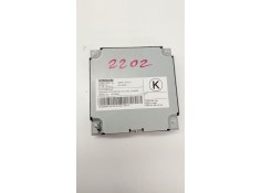 Recambio de modulo electronico para nissan x-trail iii (t32_, t32r, t32rr) 1.6 dci (t32) referencia OEM IAM 284A16FV1A  