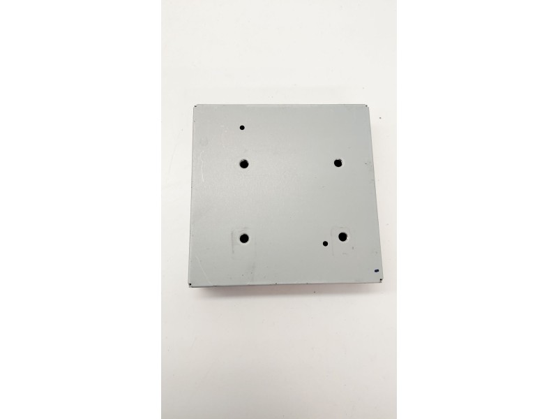 Recambio de modulo electronico para nissan x-trail iii (t32_, t32r, t32rr) 1.6 dci (t32) referencia OEM IAM 284A16FV1A  