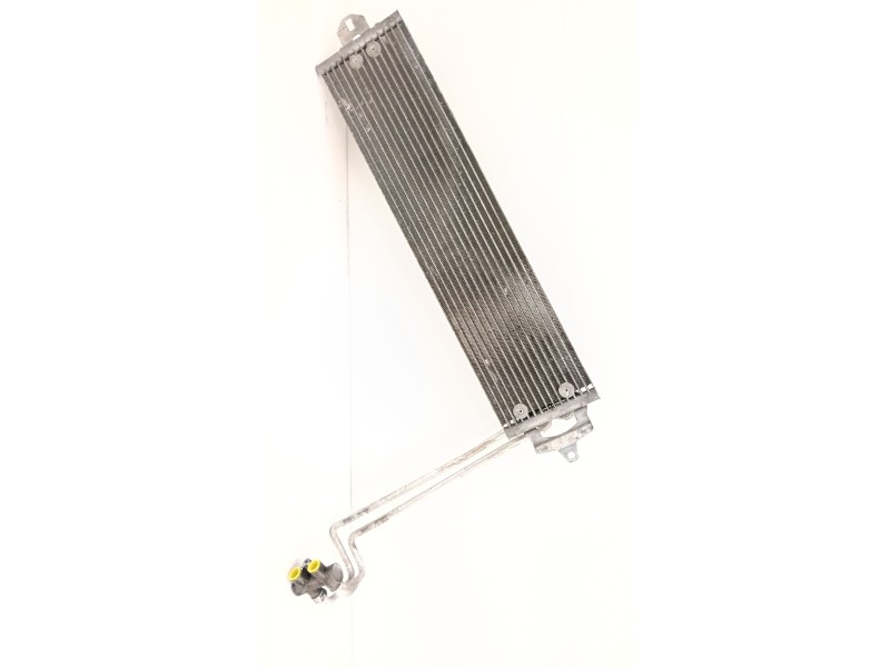 Recambio de radiador caja cambios para volkswagen touareg (7l6) 3.0 v6 tdi dpf referencia OEM IAM 7LO317821A  
							