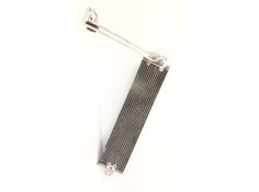 Recambio de radiador caja cambios para volkswagen touareg (7l6) 3.0 v6 tdi dpf referencia OEM IAM 7LO317821A   2