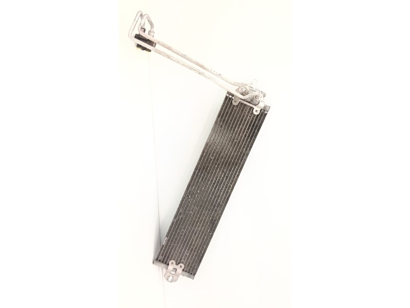 Recambio de radiador caja cambios para volkswagen touareg (7l6) 3.0 v6 tdi dpf referencia OEM IAM 7LO317821A  