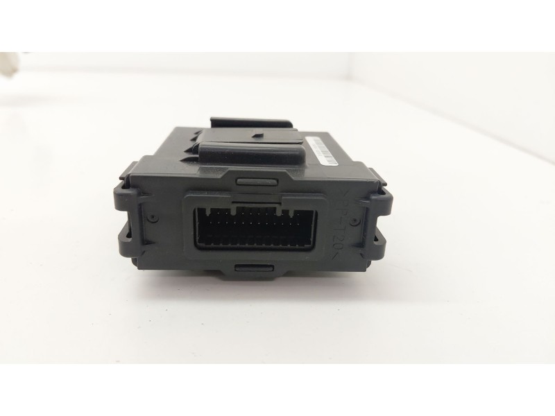 Recambio de modulo electronico para nissan x-trail iii (t32_, t32r, t32rr) 1.6 dci (t32) referencia OEM IAM 284P16FT1D  