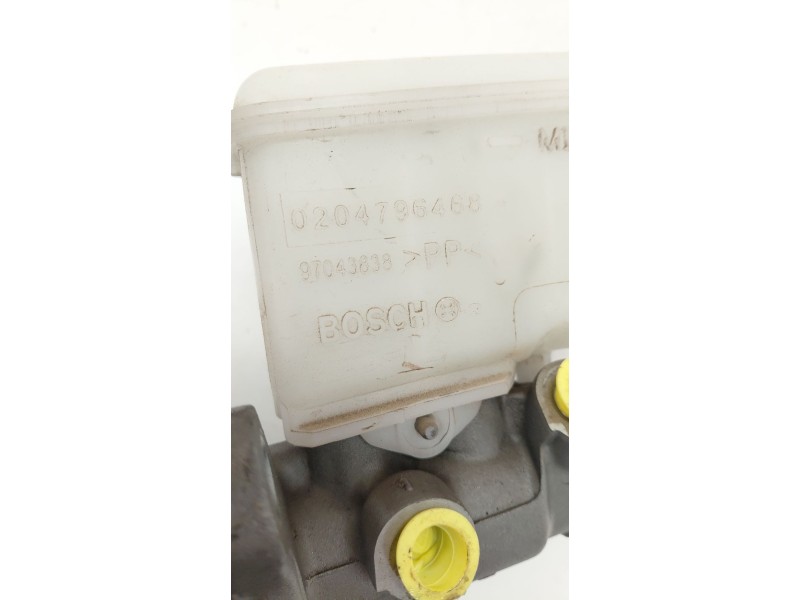 Recambio de bomba freno para nissan x-trail iii (t32_, t32r, t32rr) 1.6 dci (t32) referencia OEM IAM 0204796468  