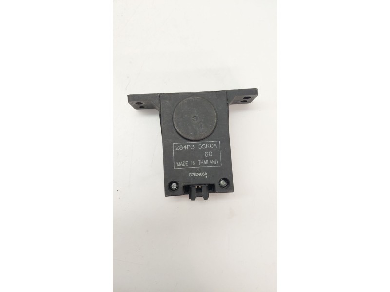 Recambio de modulo electronico para nissan x-trail iii (t32_, t32r, t32rr) 1.6 dci (t32) referencia OEM IAM 284P35SK0A  
							