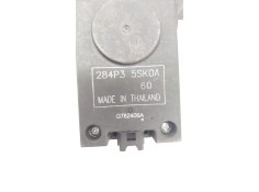 Recambio de modulo electronico para nissan x-trail iii (t32_, t32r, t32rr) 1.6 dci (t32) referencia OEM IAM 284P35SK0A   2