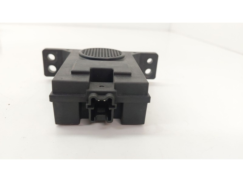 Recambio de modulo electronico para nissan x-trail iii (t32_, t32r, t32rr) 1.6 dci (t32) referencia OEM IAM 284P35SK0A  
							