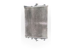Recambio de radiador agua para volkswagen touareg (7l6) 3.0 v6 tdi dpf referencia OEM IAM 7L6121253B  