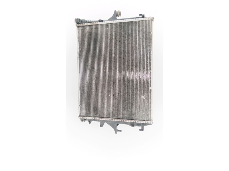 Recambio de radiador agua para volkswagen touareg (7l6) 3.0 v6 tdi dpf referencia OEM IAM 7L6121253B  