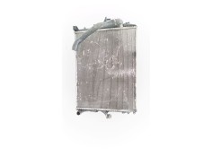 Recambio de radiador agua para volkswagen touareg (7l6) 3.0 v6 tdi dpf referencia OEM IAM 7L6121253B   2