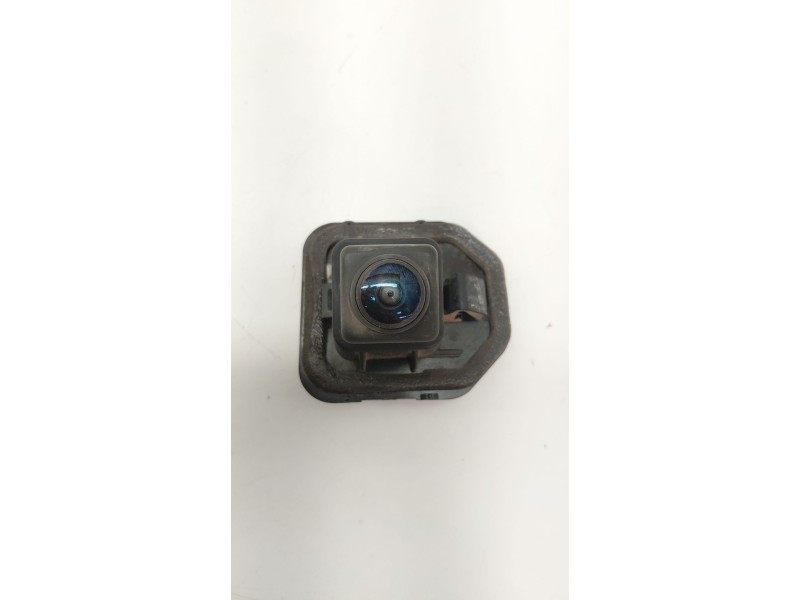 Recambio de modulo electronico para nissan x-trail iii (t32_, t32r, t32rr) 1.6 dci (t32) referencia OEM IAM 284424BA3D  