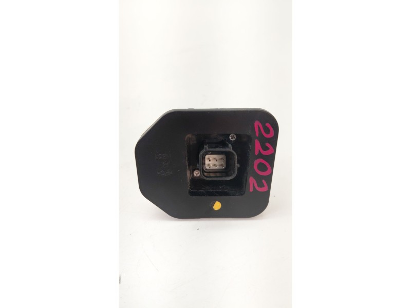 Recambio de modulo electronico para nissan x-trail iii (t32_, t32r, t32rr) 1.6 dci (t32) referencia OEM IAM 284424BA3D  
							