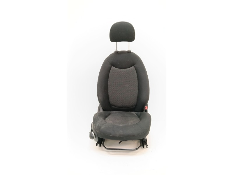 Recambio de asiento delantero derecho para mini mini countryman (r60) one d referencia OEM IAM   