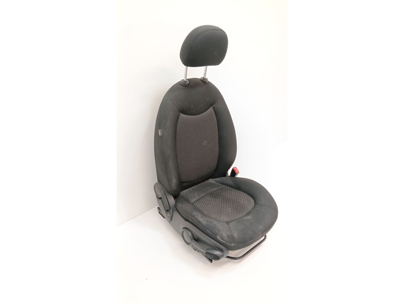 Recambio de asiento delantero derecho para mini mini countryman (r60) one d referencia OEM IAM   