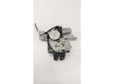 Recambio de cerradura maletero / porton para nissan x-trail iii (t32_, t32r, t32rr) 1.6 dci (t32) referencia OEM IAM   