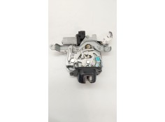 Recambio de cerradura maletero / porton para nissan x-trail iii (t32_, t32r, t32rr) 1.6 dci (t32) referencia OEM IAM    2