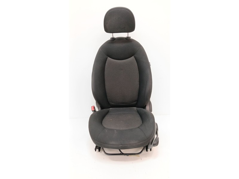 Recambio de asiento delantero izquierdo para mini mini countryman (r60) one d referencia OEM IAM   