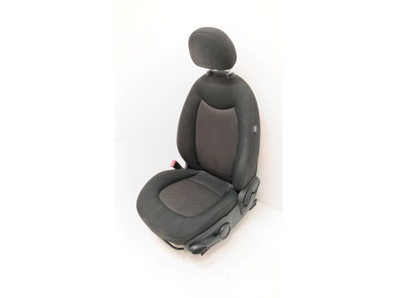 Recambio de asiento delantero izquierdo para mini mini countryman (r60) one d referencia OEM IAM   