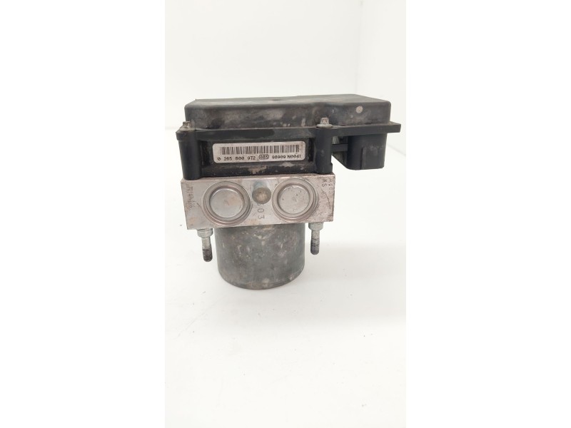 Recambio de abs para kia cee´d 1.6 crdi cat referencia OEM IAM 589201H400  