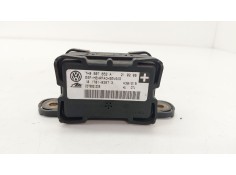 Recambio de sensor para audi q7 (4lb) 4.2 tdi quattro referencia OEM IAM 7H0907652A  