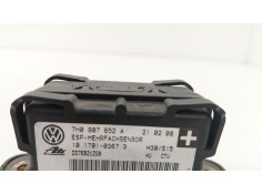 Recambio de sensor para audi q7 (4lb) 4.2 tdi quattro referencia OEM IAM 7H0907652A   2